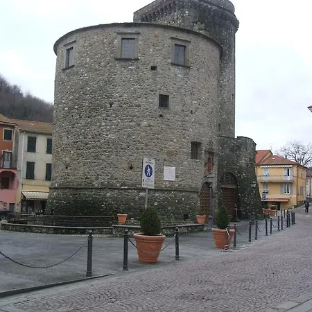 Borgo Antico Flat *