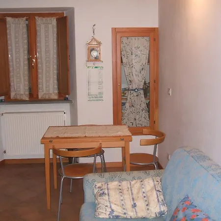 Borgo Antico Flat * Varese Ligure