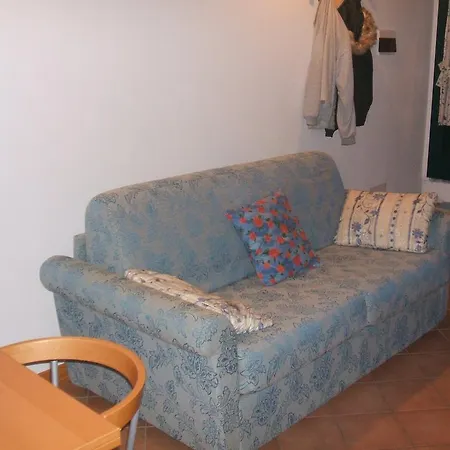 Borgo Antico Flat Lejlighed *