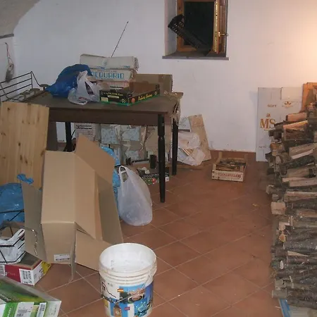 Borgo Antico Flat * Varese Ligure