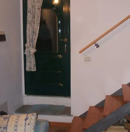 Borgo Antico Flat
