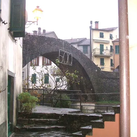 Apartment Borgo Antico Flat
