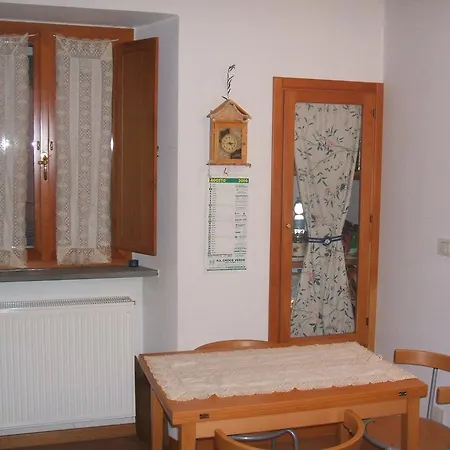 Borgo Antico Flat Lejlighed