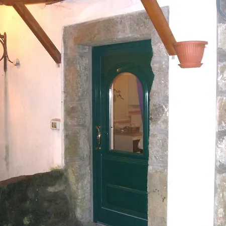 Borgo Antico Flat *