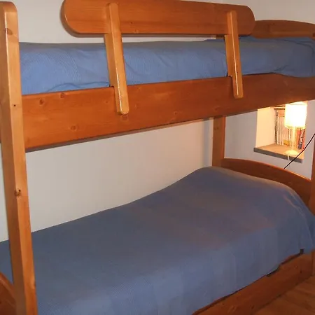 Borgo Antico Flat Lejlighed *