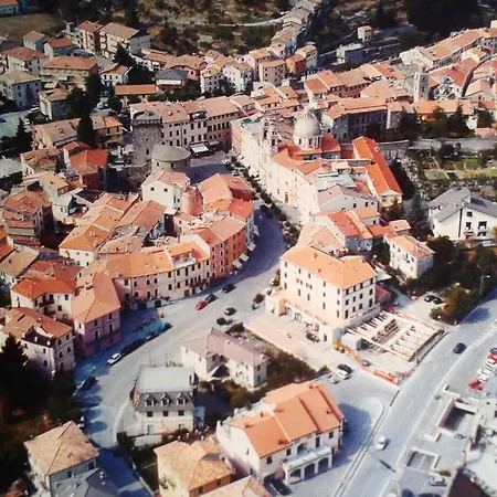Lejlighed Borgo Antico Flat *