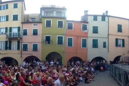 Borgo Antico Flat
