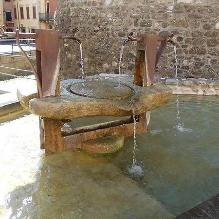 Borgo Antico Flat