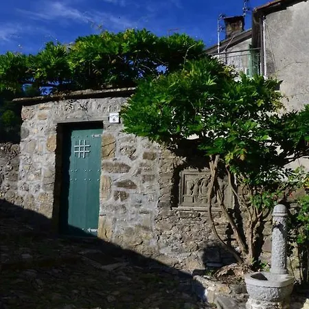Apartment Borgo Antico Flat Varese Ligure