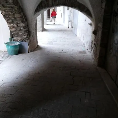 Borgo Antico Flat
